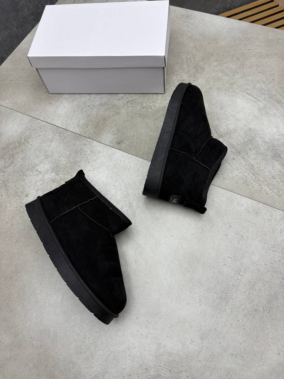 WOMENS UGG am1309