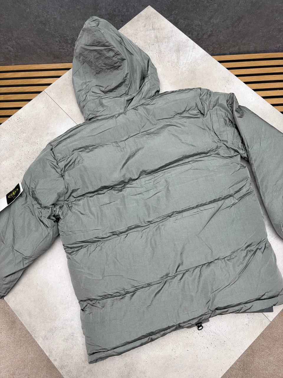 SUPER CLON STON ISLAN JACKETS am1309