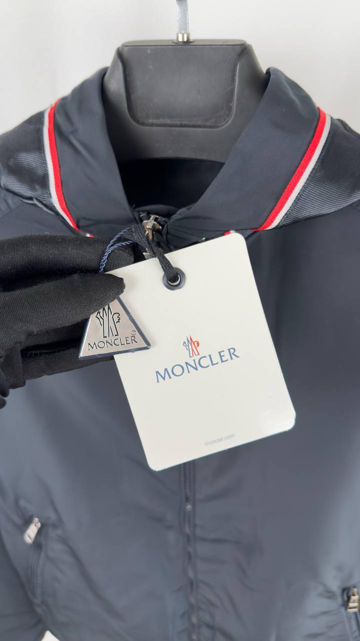 Moncle windbreaker jj1309