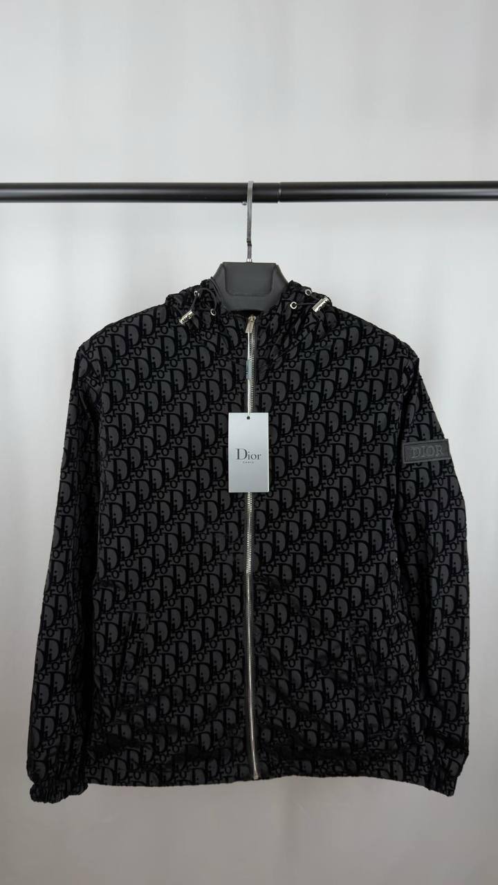 Dio windbreaker jj1309