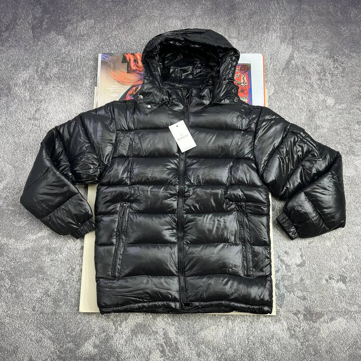 Moncle maya jacket sa1209