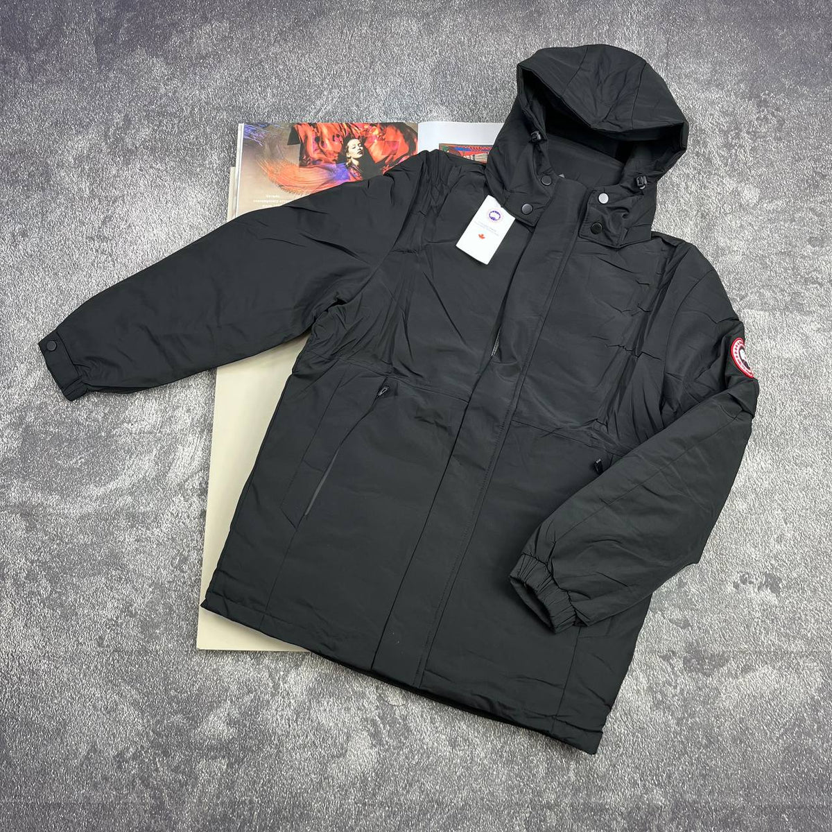 Canad goos jack sa1209