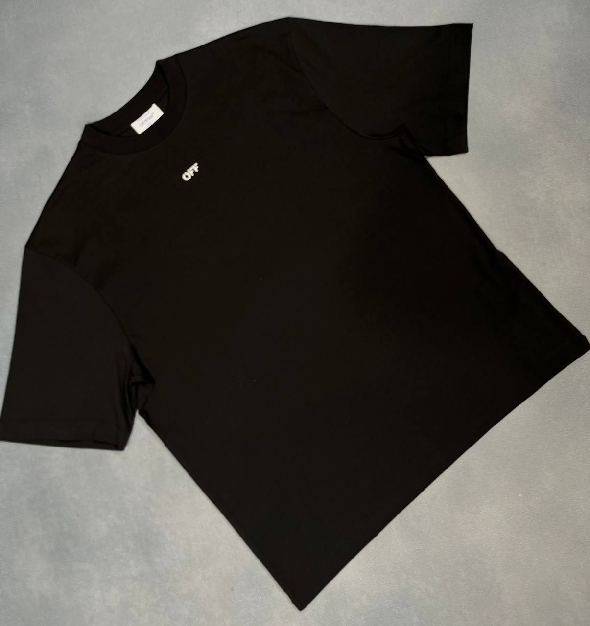 SUPERCLON OFFWHITE TSHIRT am290