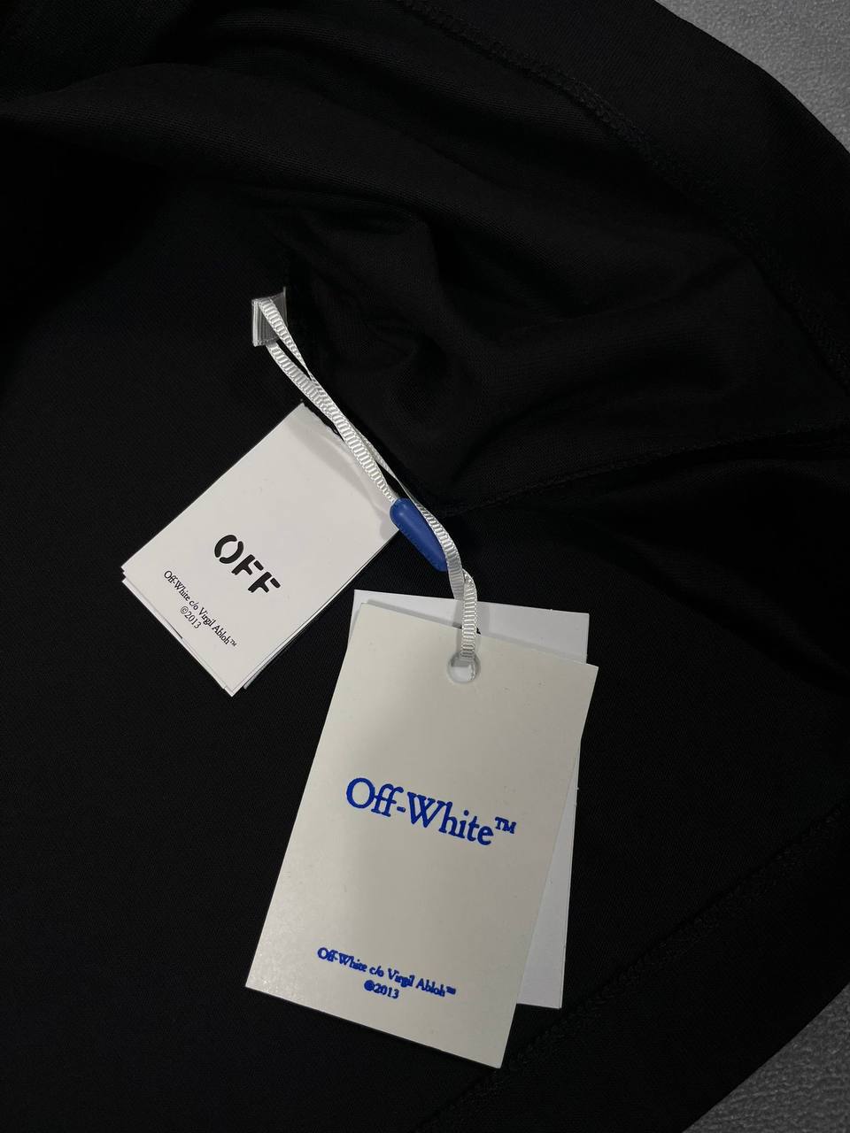 SUPERCLON OFFWHITE TSHIRT am290