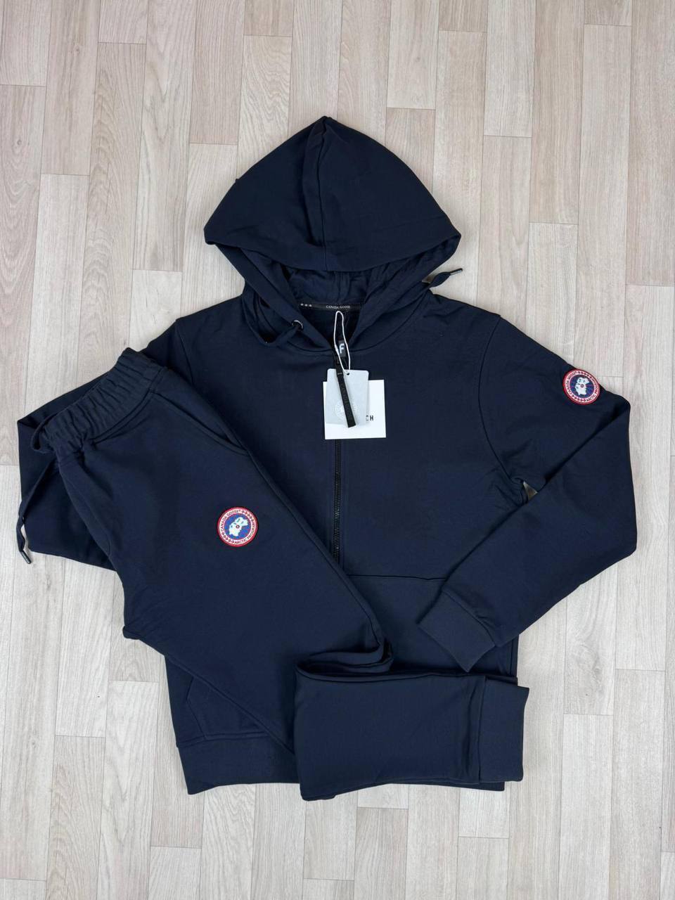 Canad goos racksuit jj1309