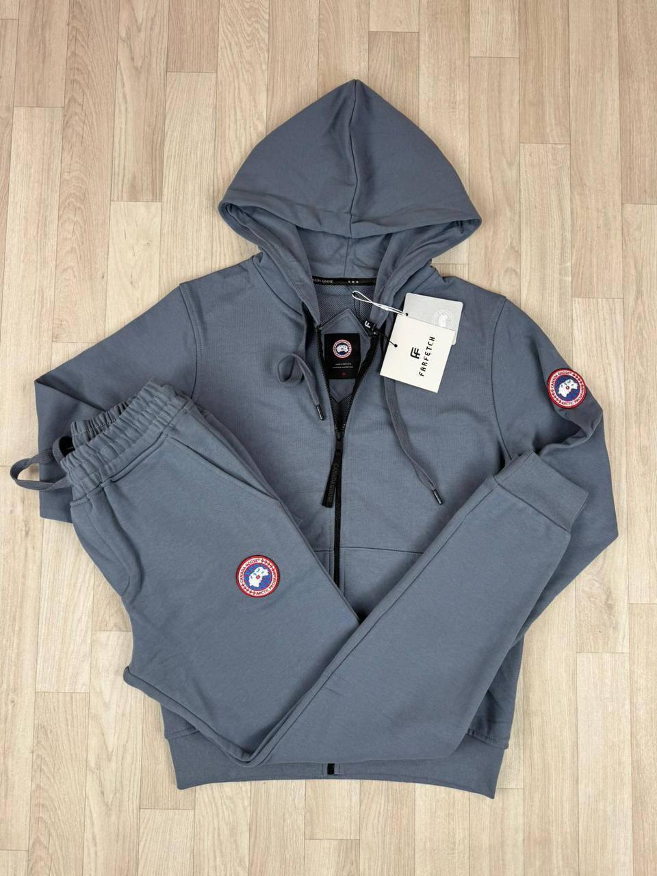 Canad goos racksuit jj1309