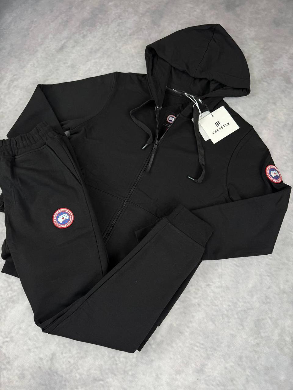 Canad goos racksuit jj1309