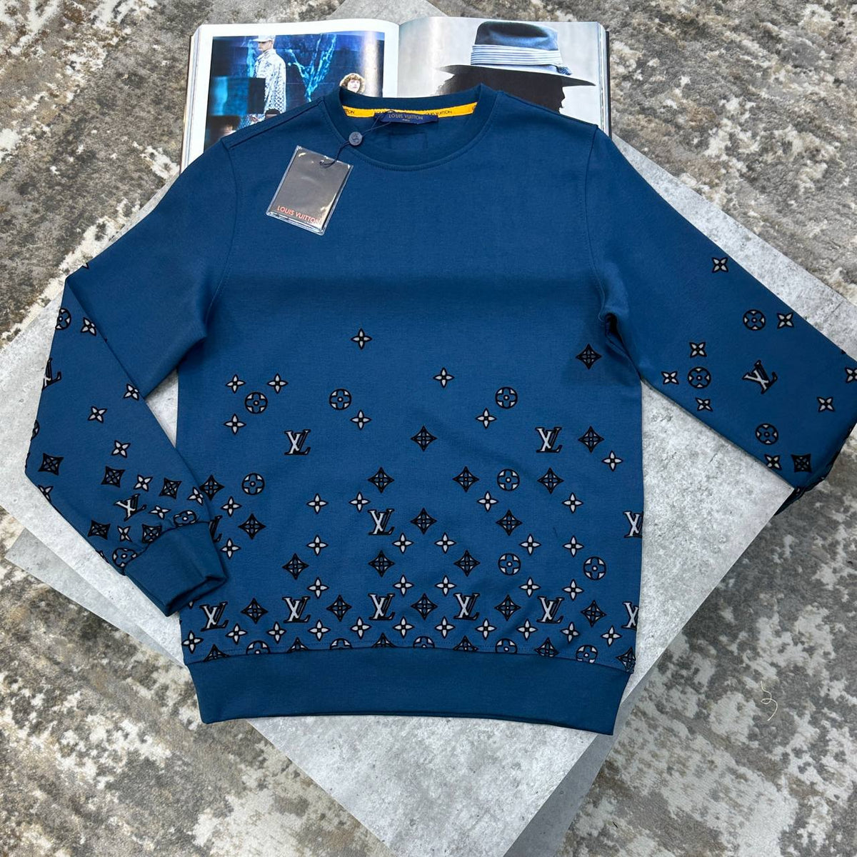 Superclon quality Lv jumper ha1309