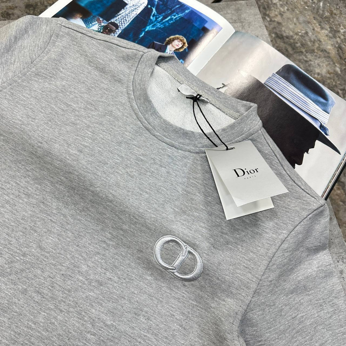 Superclon quality Dio CD jumper ha1309