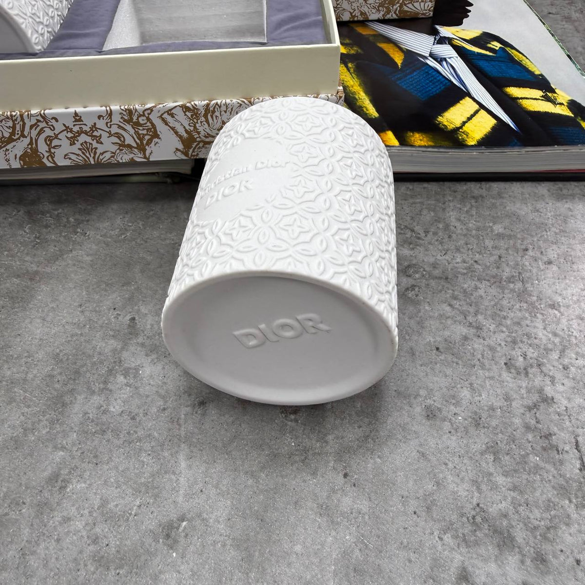 SUPER CLON DIO CANDLE SET 🕯️jay1409