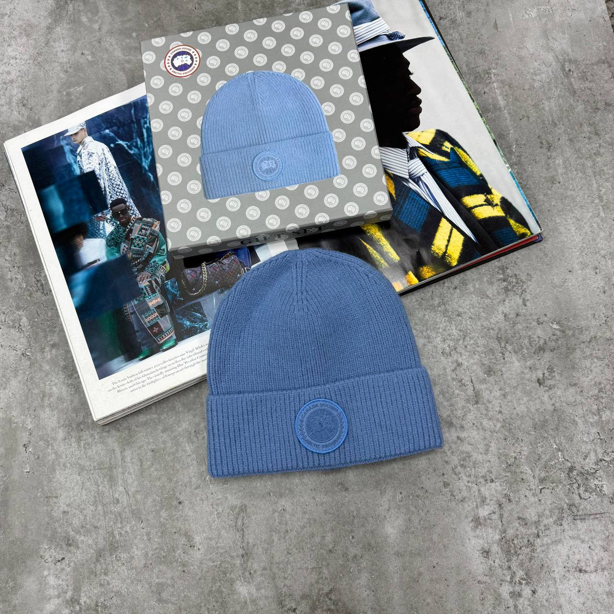 SUPER CLON CANAD GOOS BEANIE jay1509