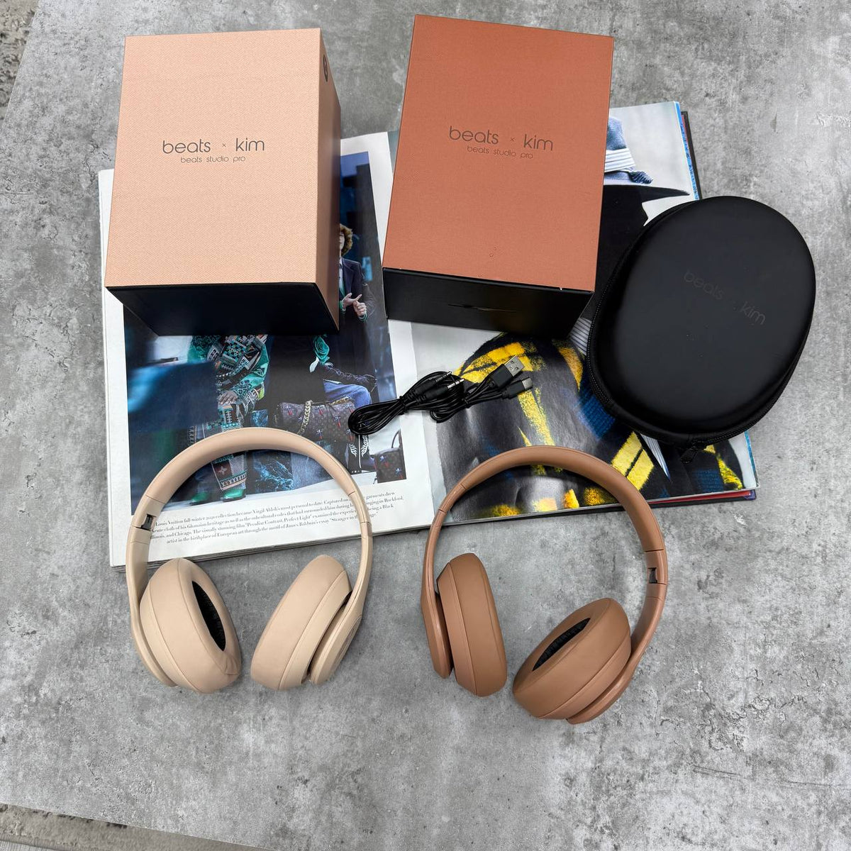 SUPER CLON BEATS KIM ADDITION jay1509