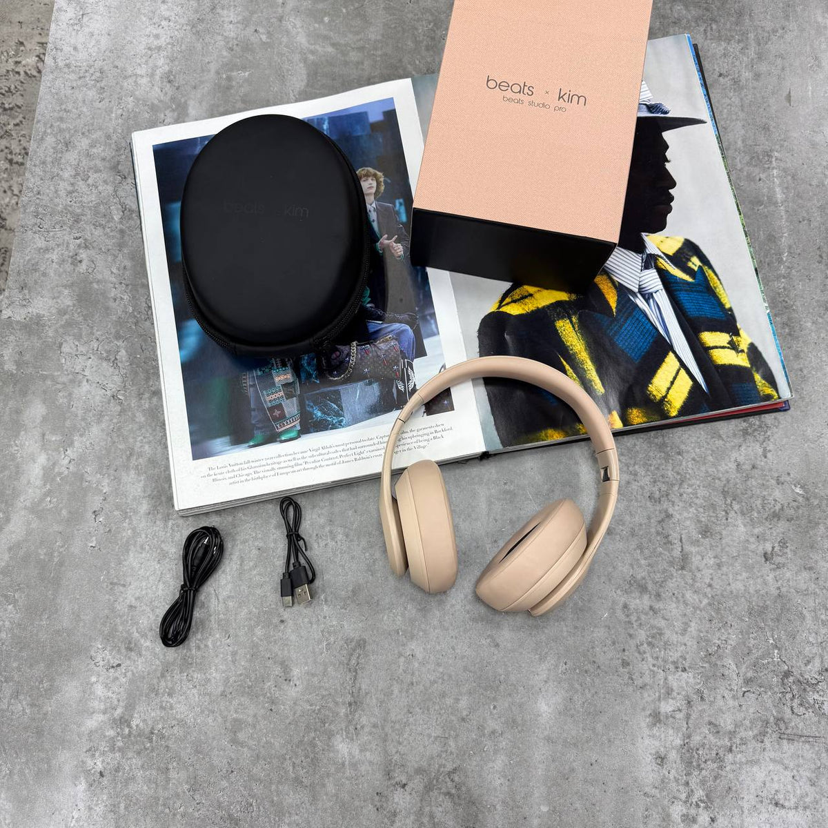 SUPER CLON BEATS KIM ADDITION jay1509