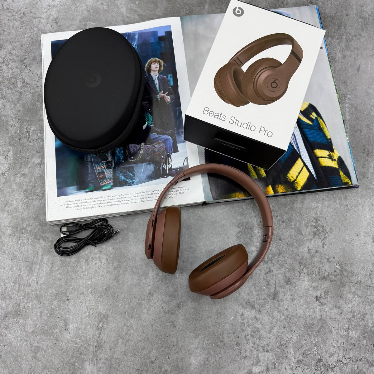 SUPER CLON BEATS HEADPHONES jay1509