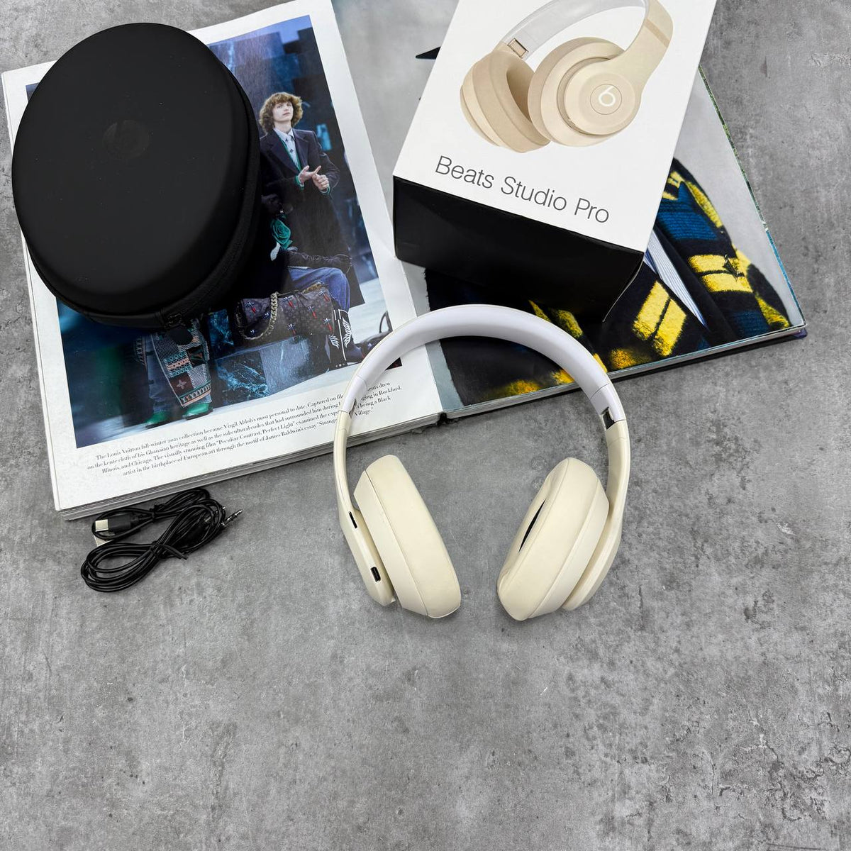 SUPER CLON BEATS HEADPHONES jay1509