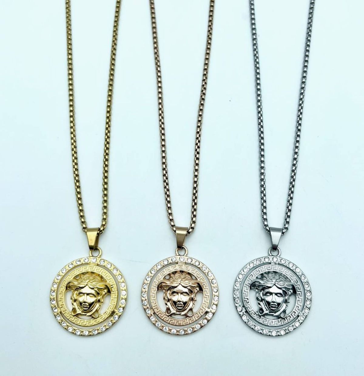 Versac chain sa1509