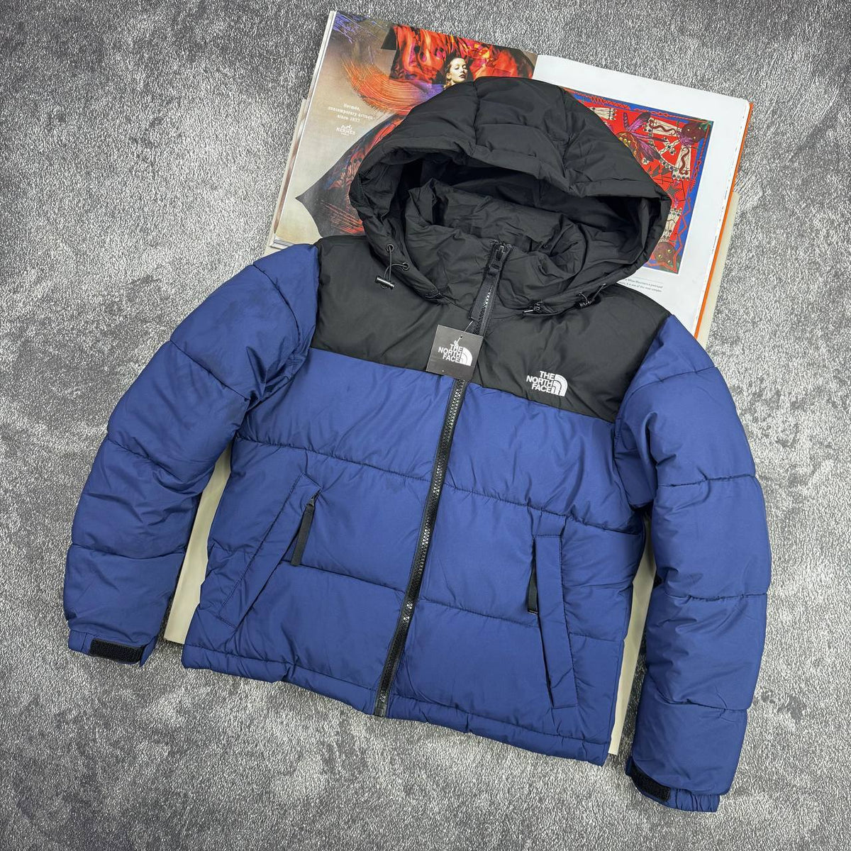 North face ladies jacket sa1509
