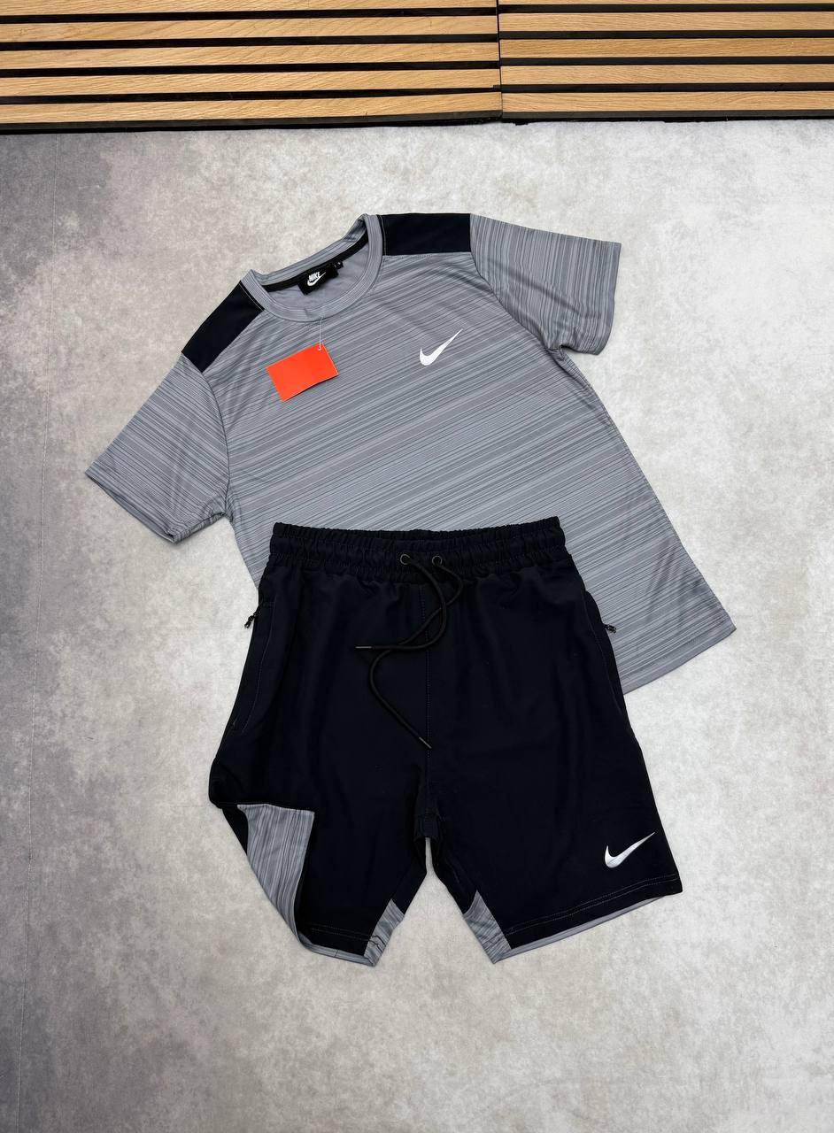 MENS NIK SHORT SETS am2808