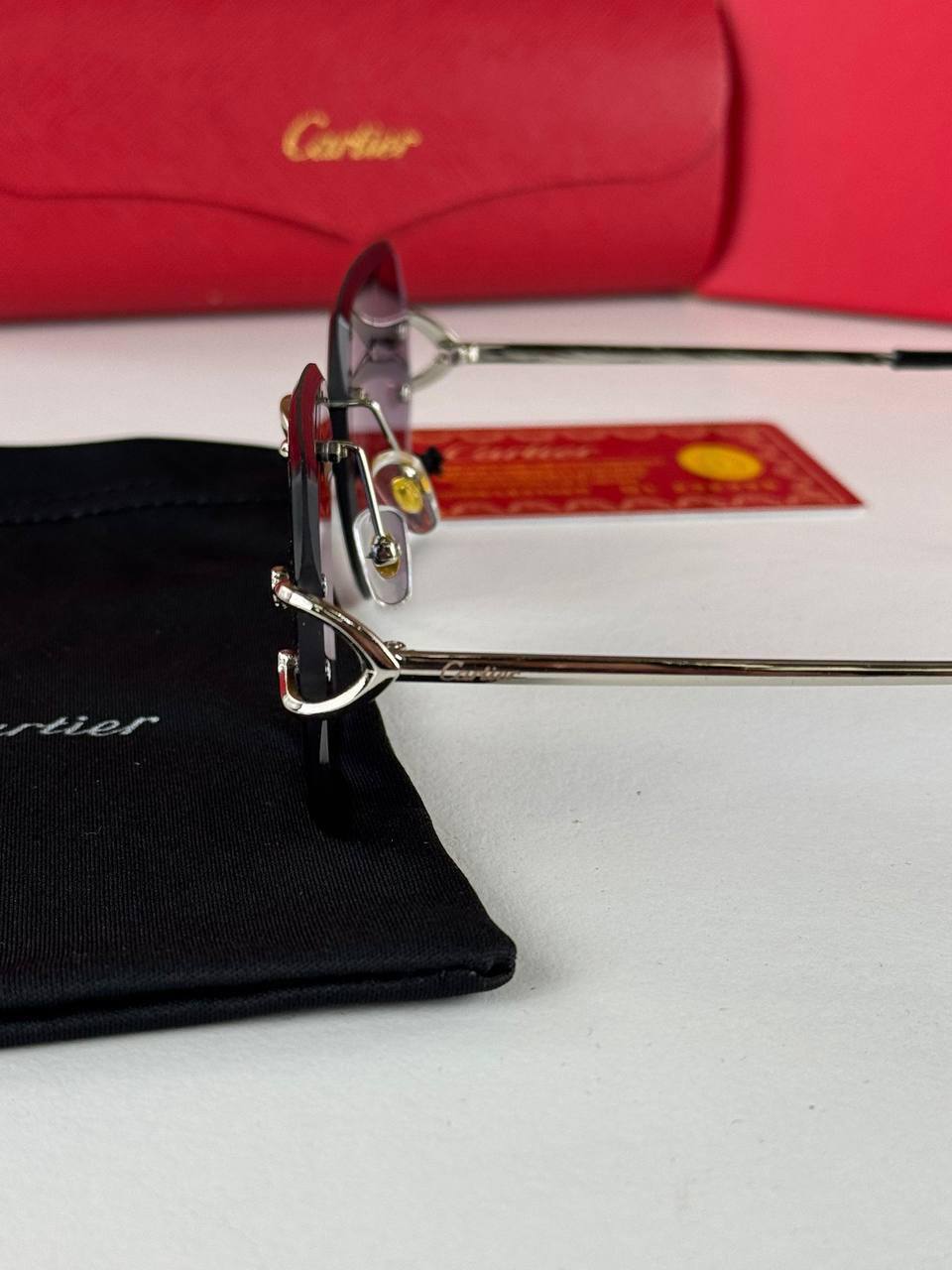 Cartie sunglasses jj1409