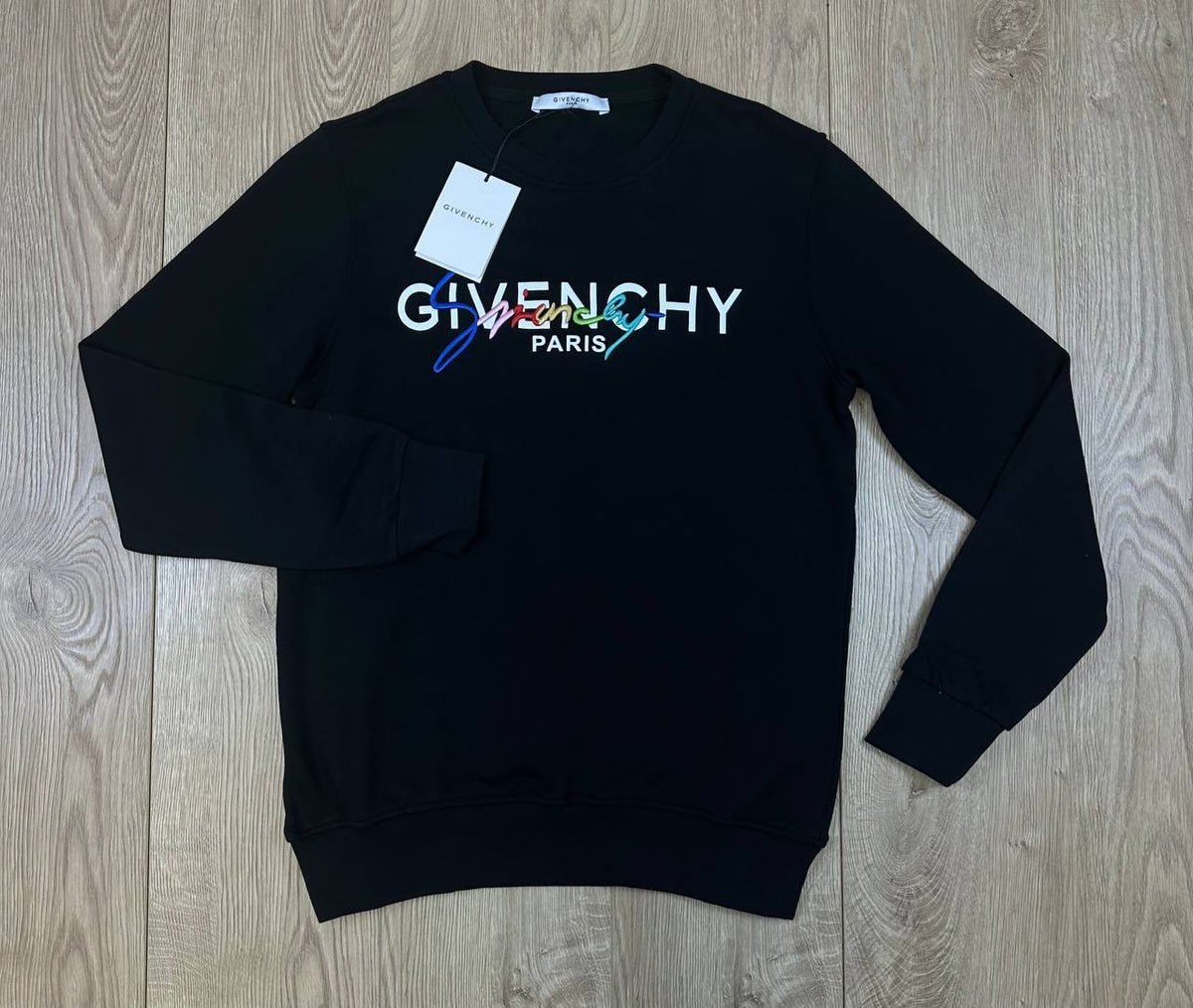 GIVENCH JUMPER to1809