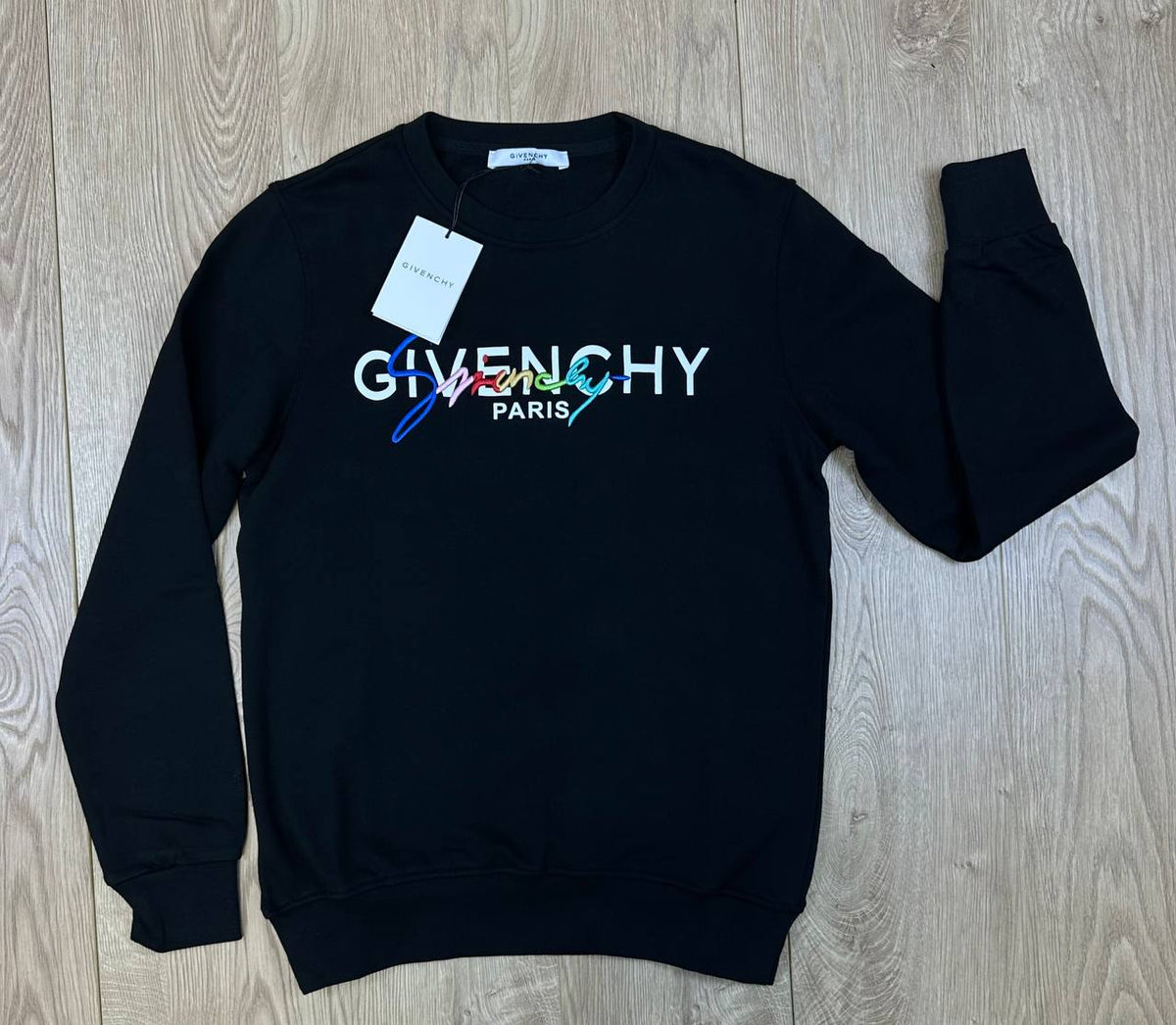 GIVENCH JUMPER to1809