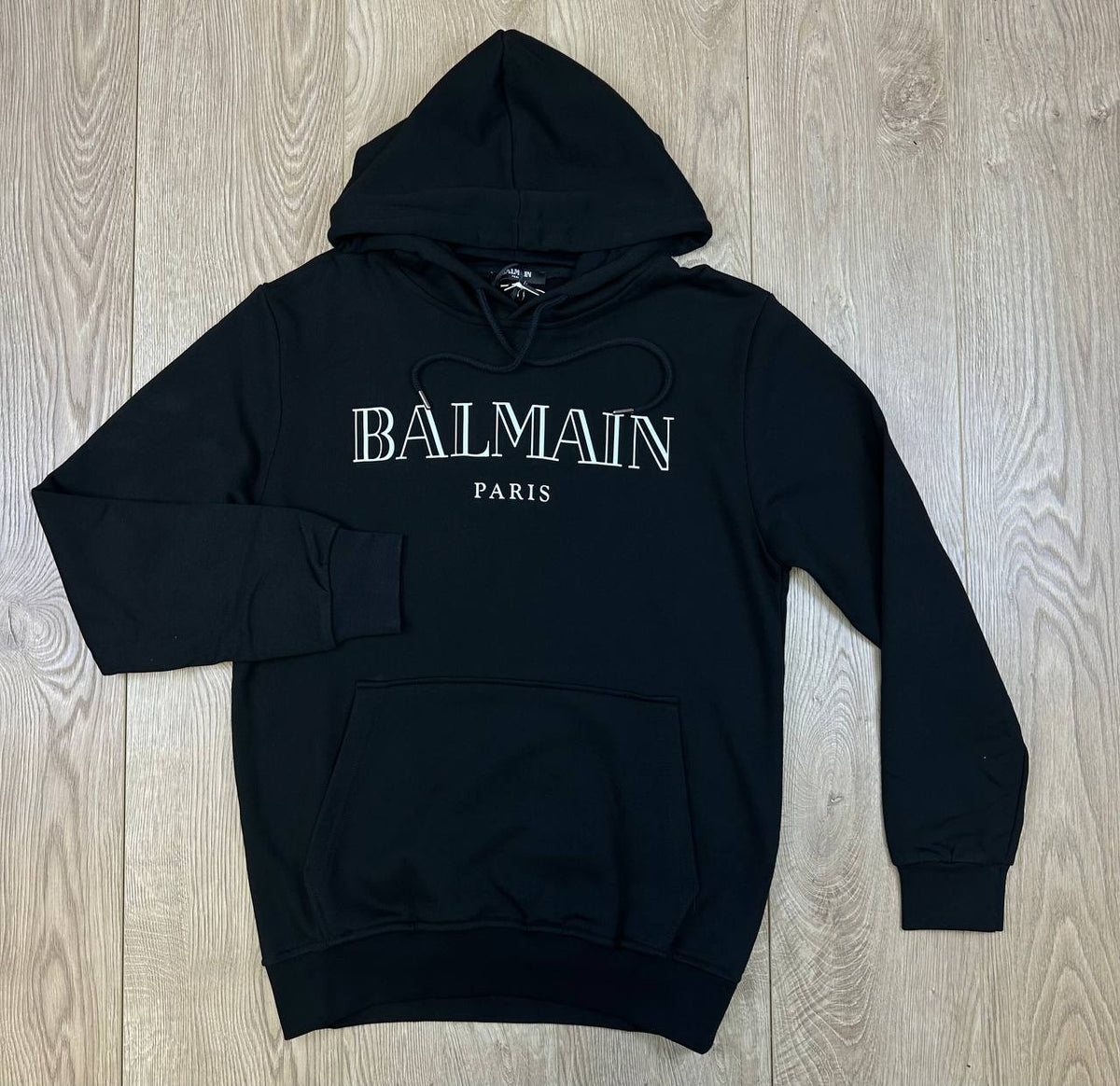BALMAI HOODIE to1809