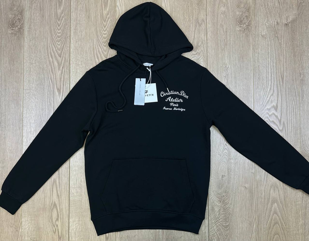 DIO HOODIE to1809