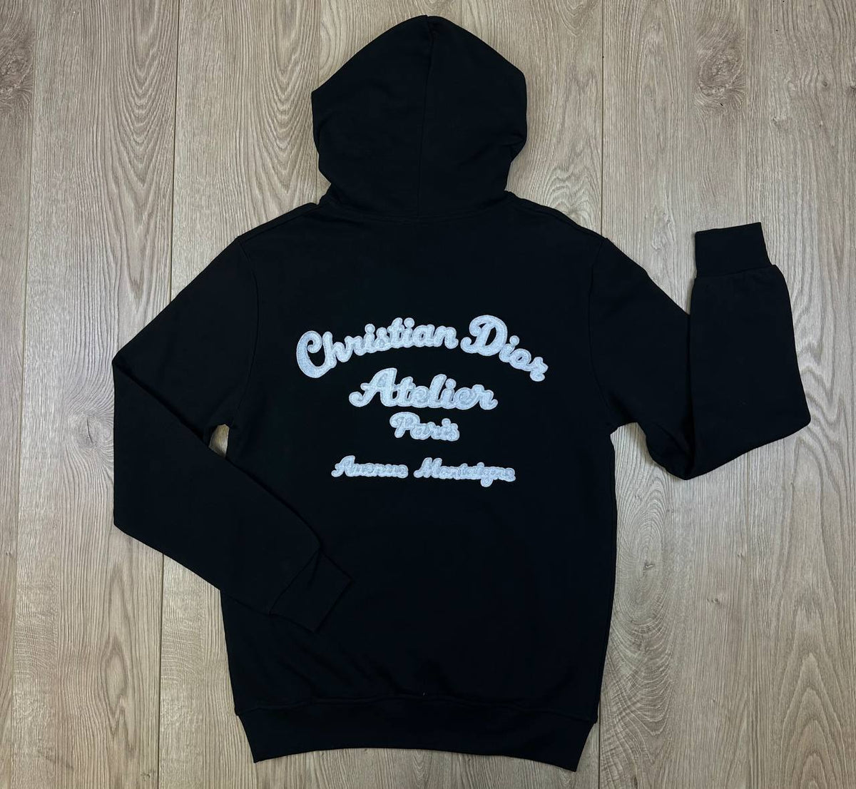 DIO HOODIE to1809