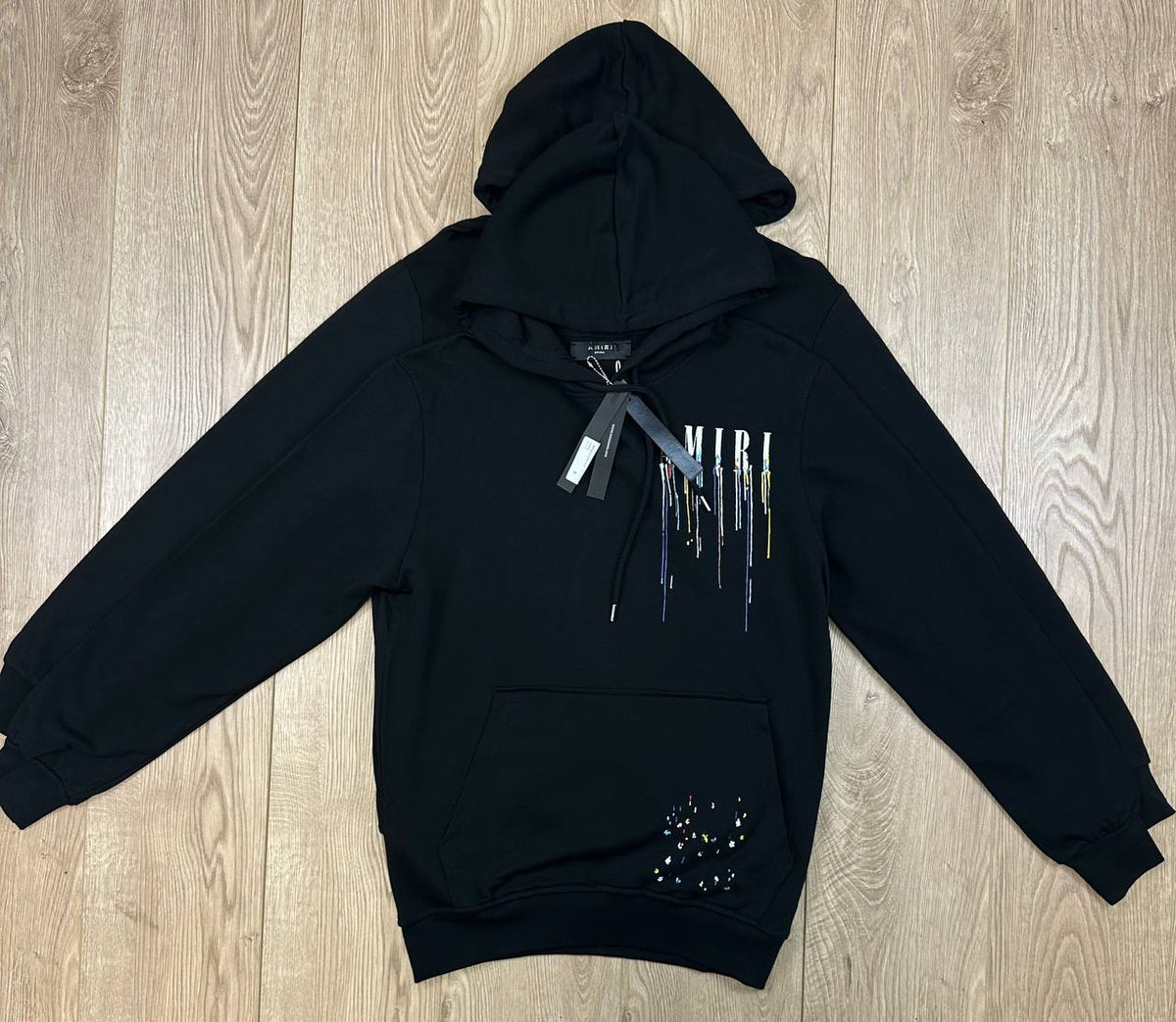 AMIR HOODIE to1809