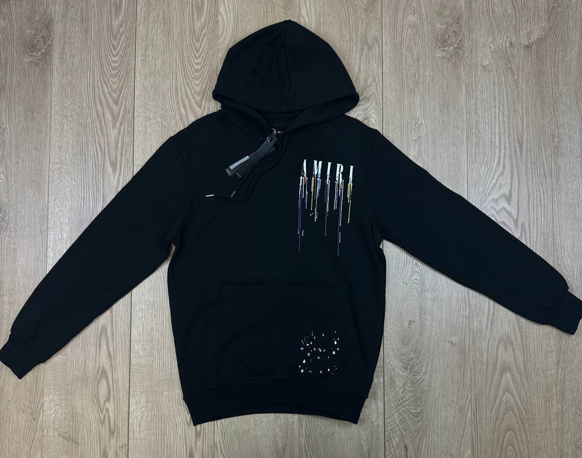 AMIR HOODIE to1809