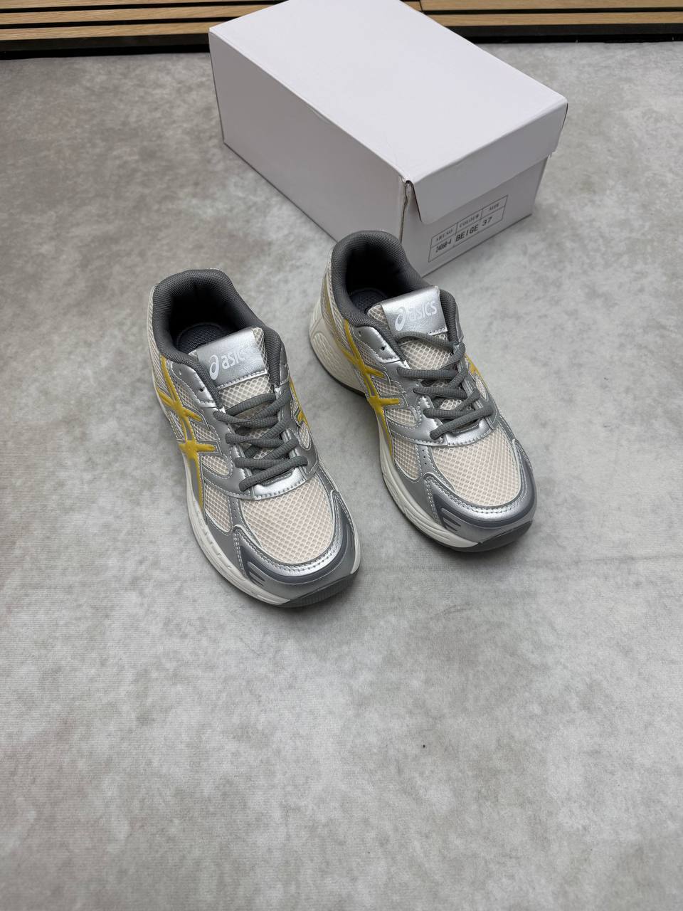 WOMEN ASIC SHOES am0904
