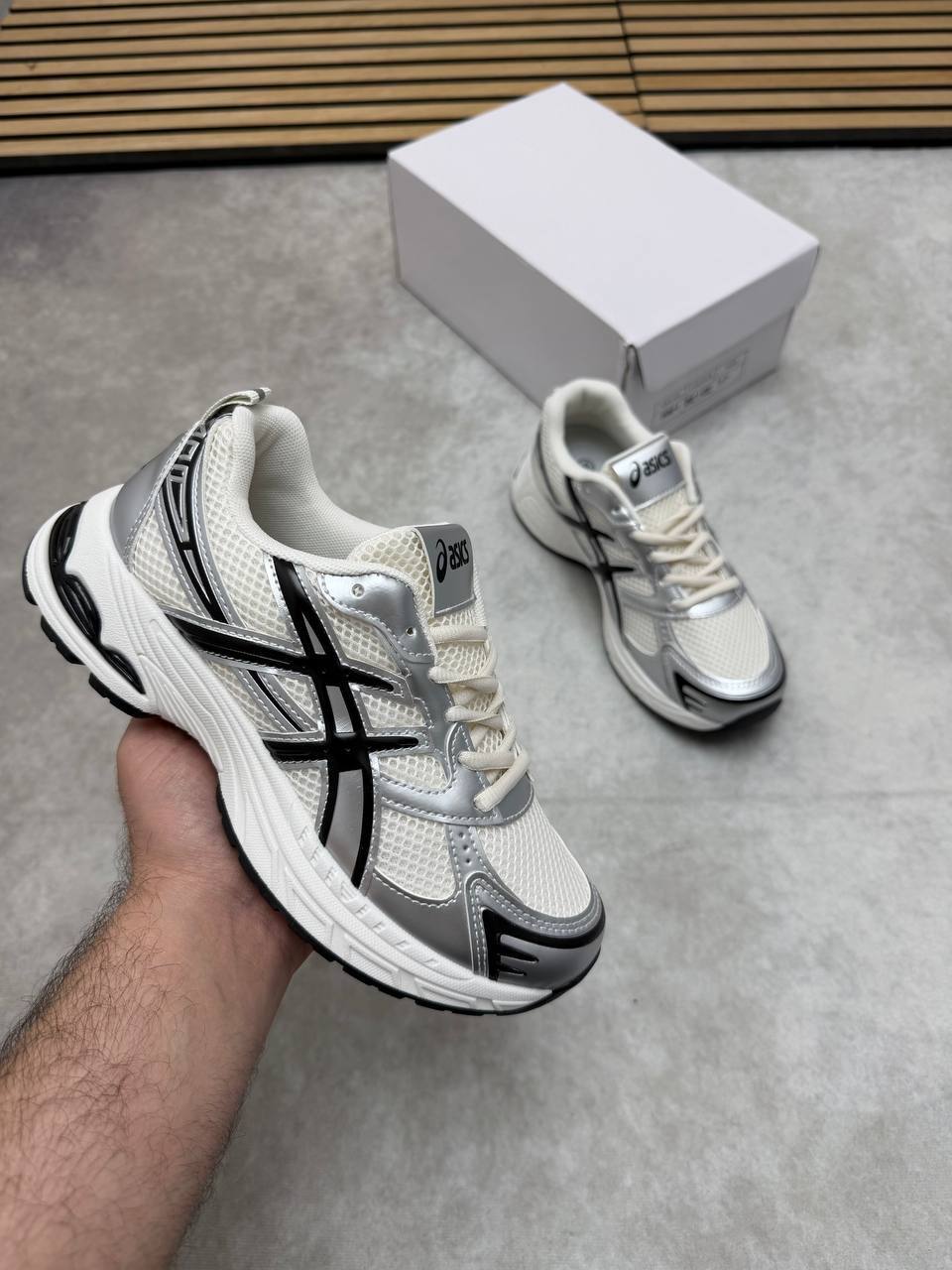 WOMEN ASIC SHOES am0904