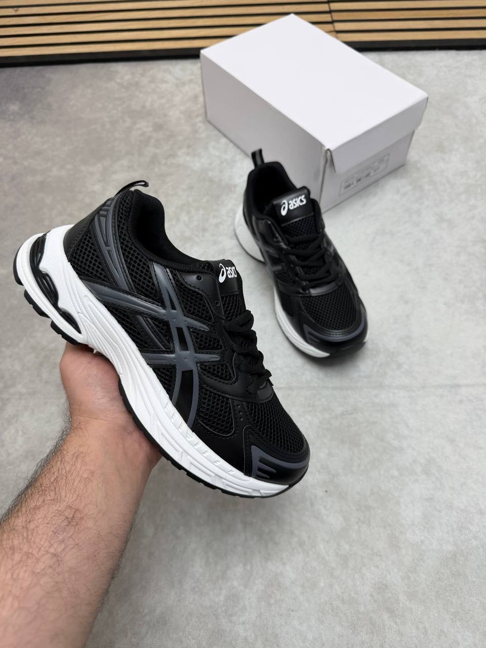 WOMEN ASIC SHOES am0904