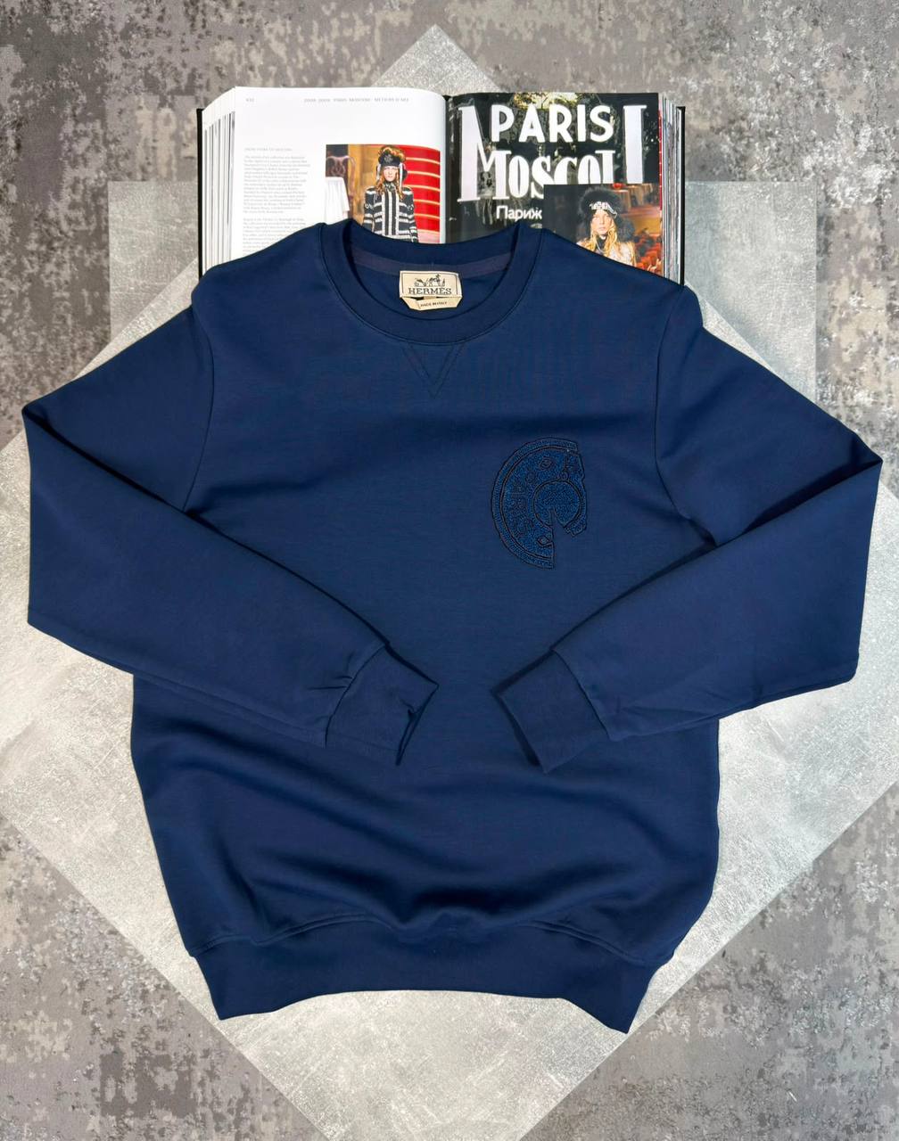 Herme Jumper aj1609