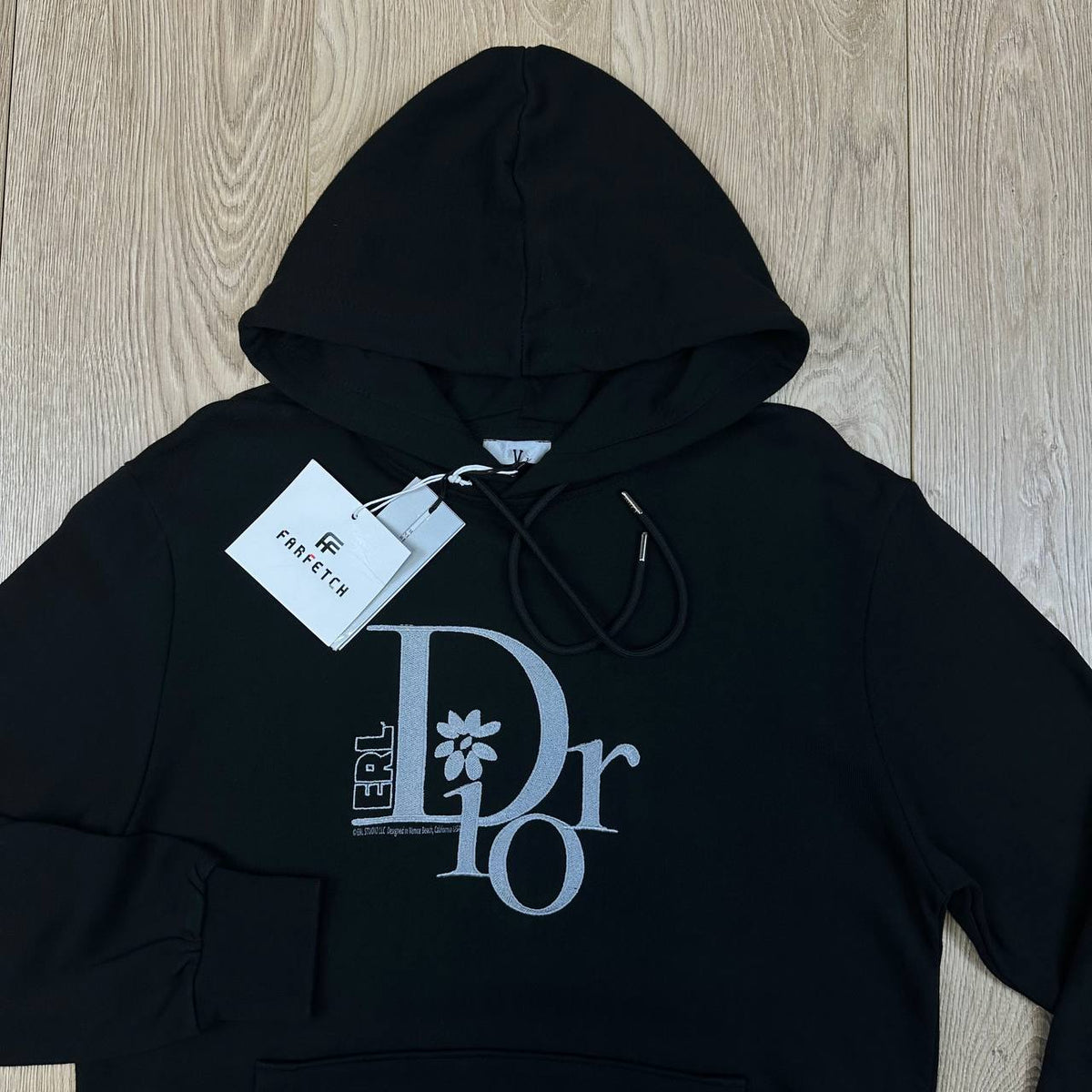 DIO HOODIE to1809