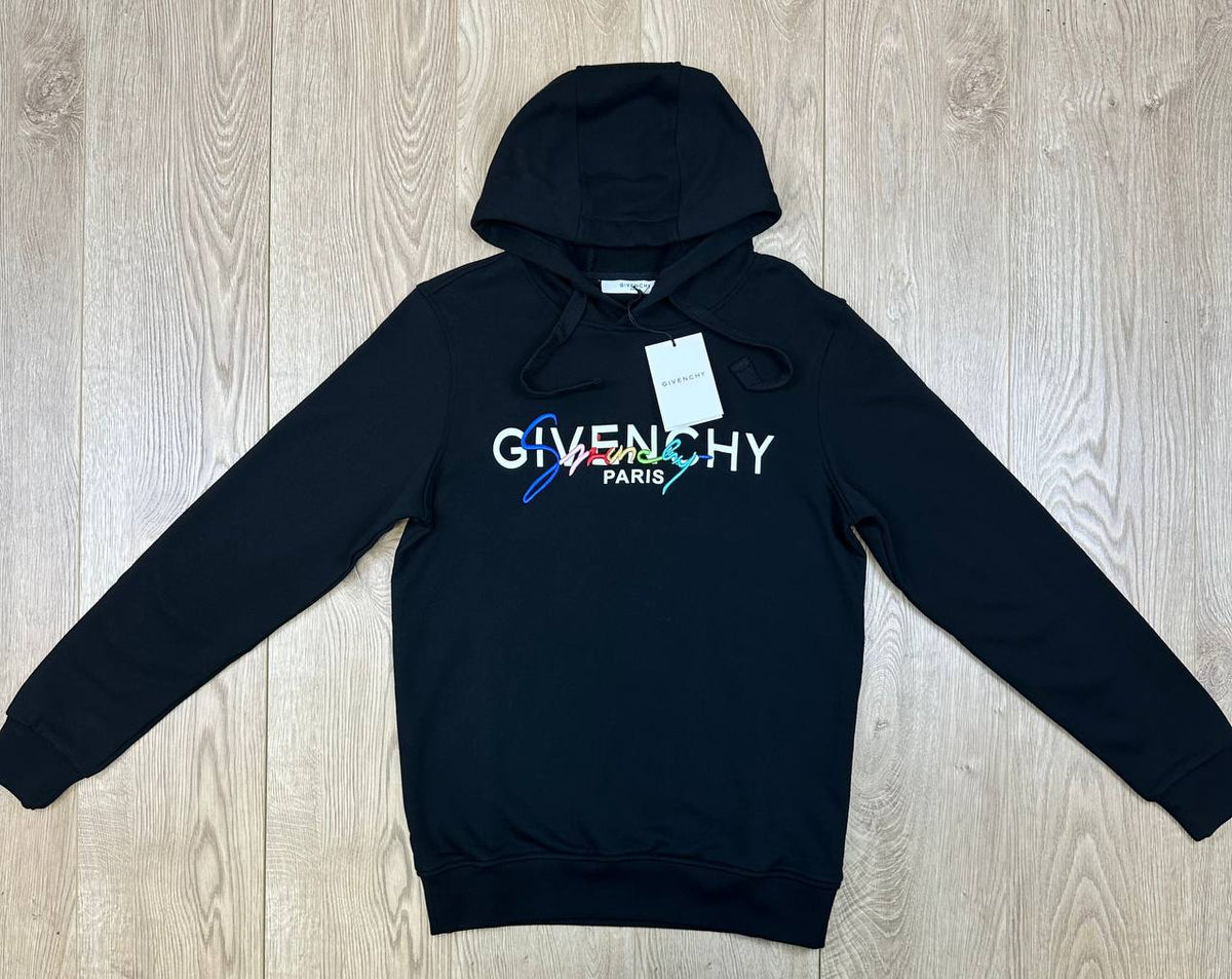 GIVENCH HOODIE to1809
