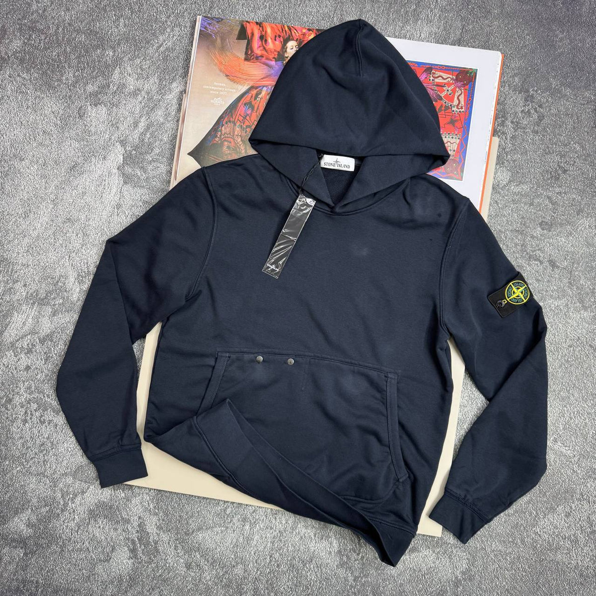 Ston hoodie sa1709