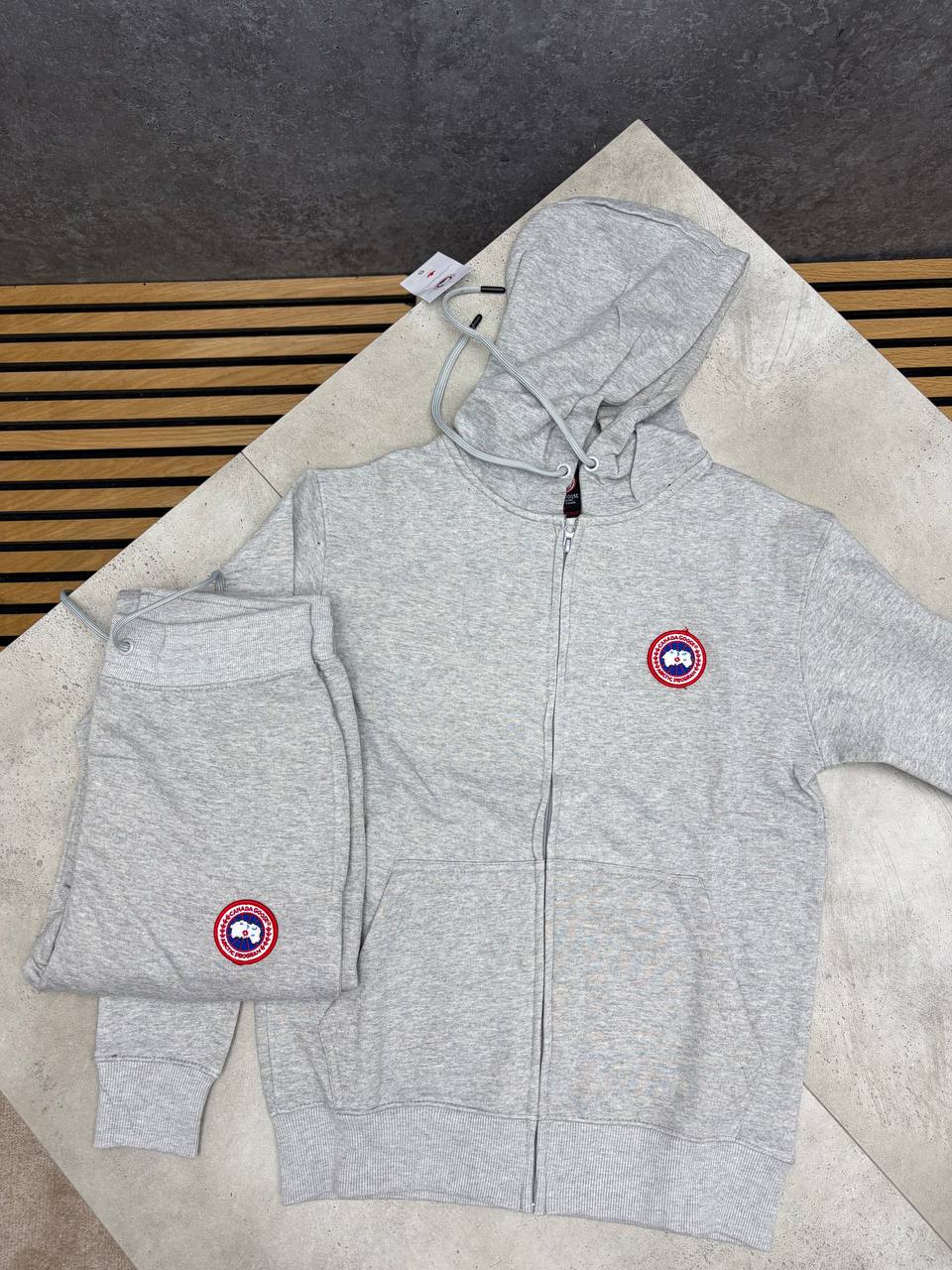 CANAD GOOS TRACKSUIT am1809