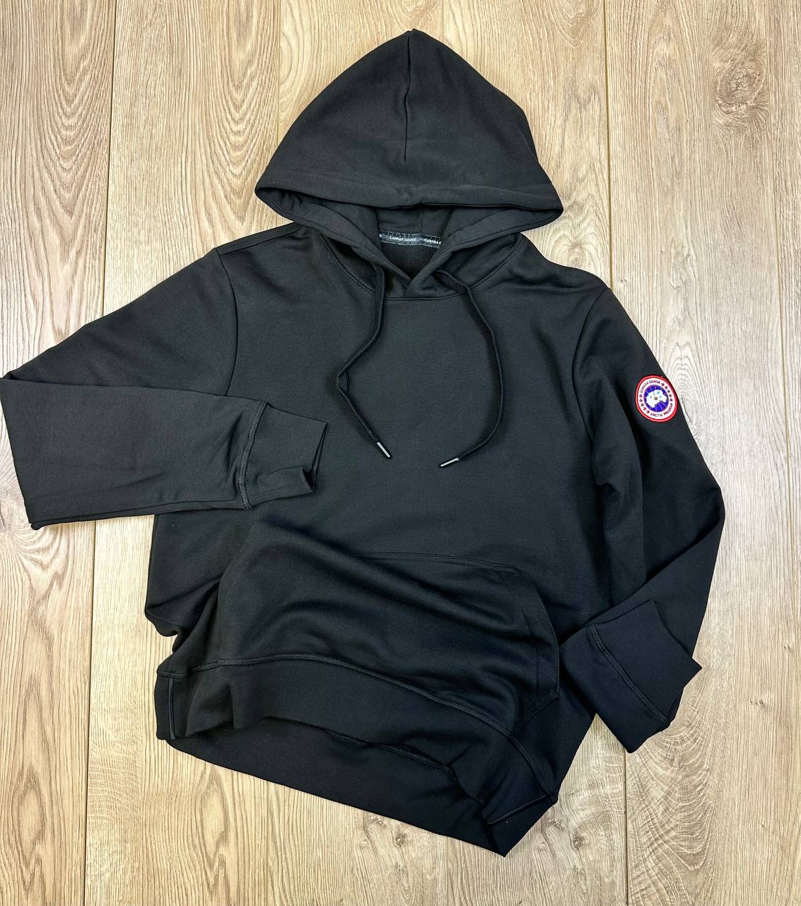 SUPERCLON QUALITY CANAD GOOS HOODIE to1809