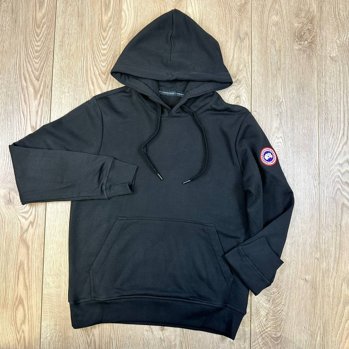 SUPERCLON QUALITY CANAD GOOS HOODIE to1809