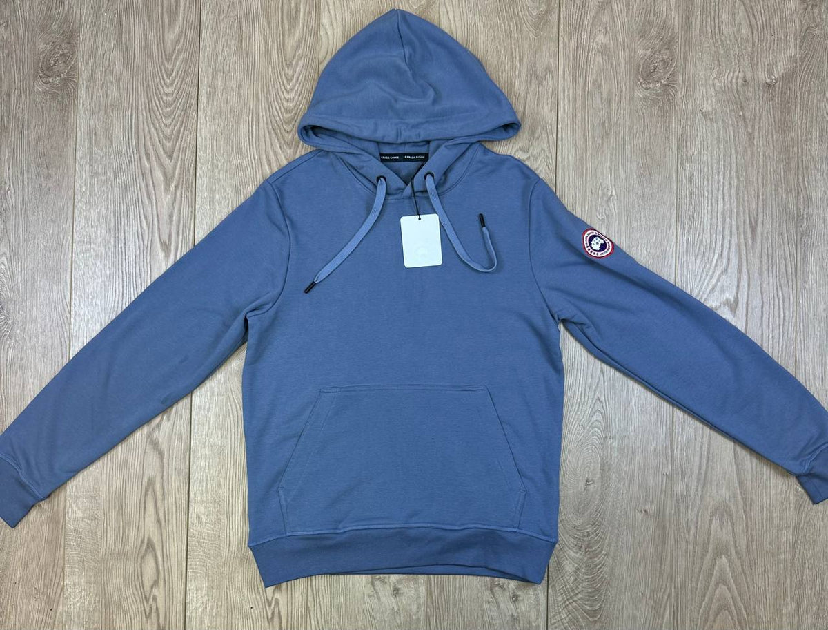 SUPERCLON QUALITY CANAD GOOS HOODIE to1809