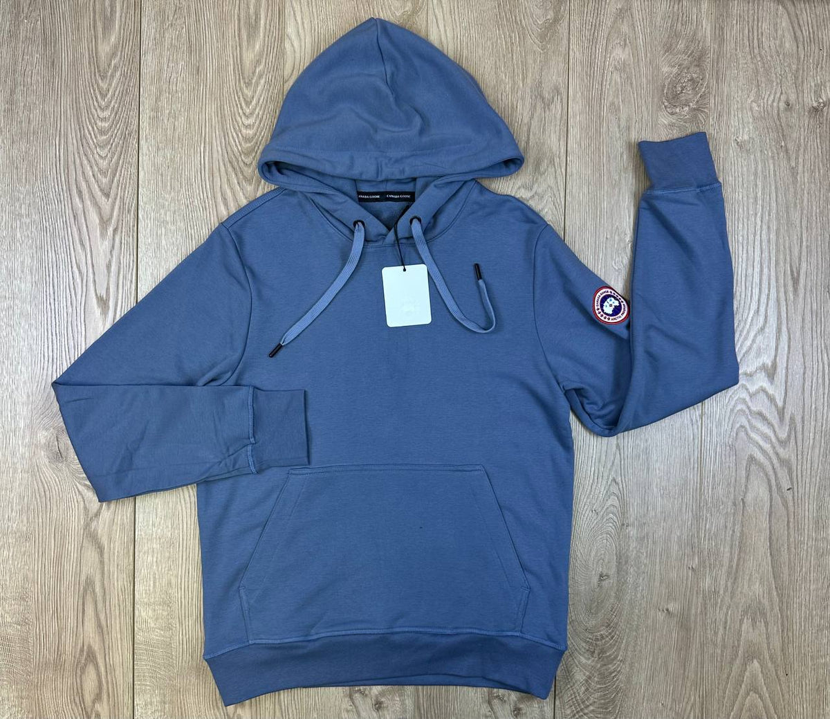 SUPERCLON QUALITY CANAD GOOS HOODIE to1809