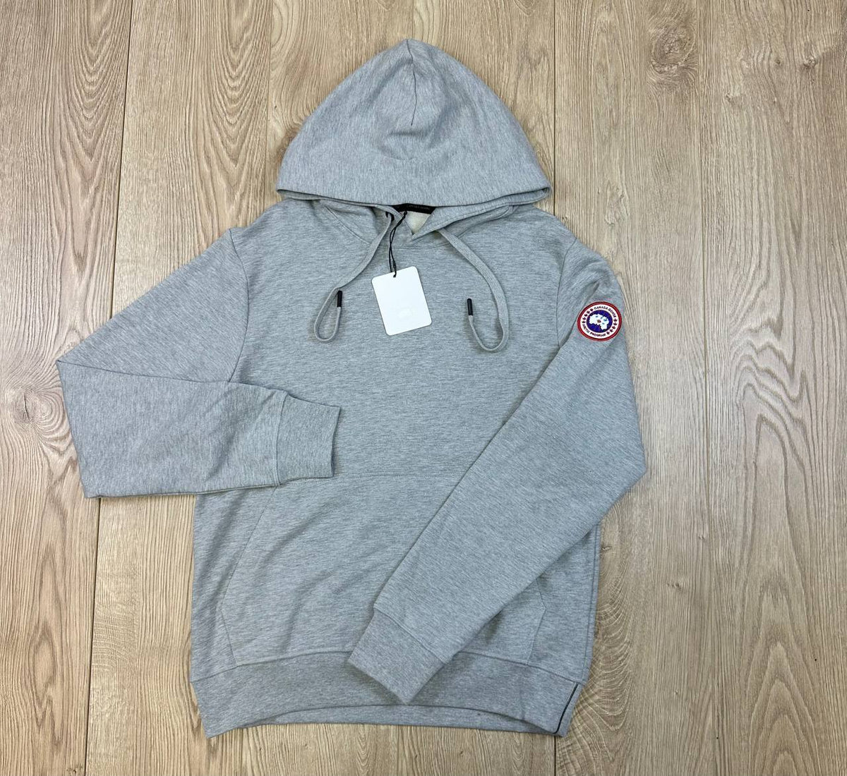 SUPERCLON QUALITY CANAD GOOS HOODIE to1809