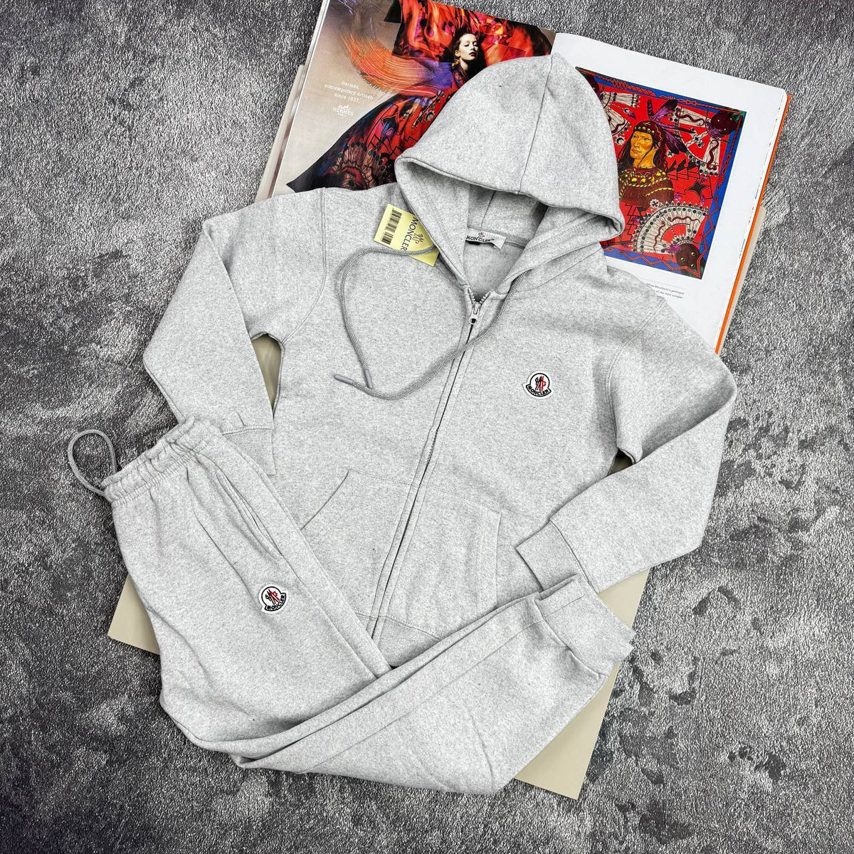 Kidss tracksuit sa1809