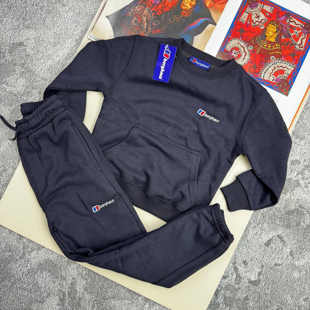 Kidss tracksuit sa1809