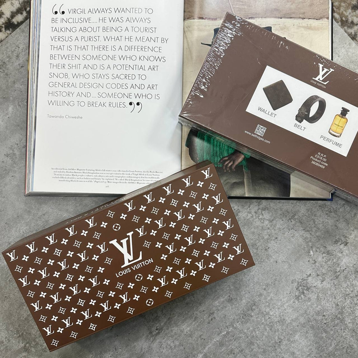 Superclon quality Lv set ha1909