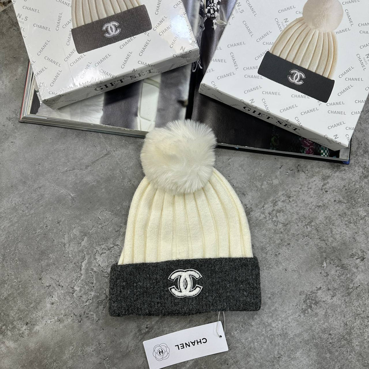 Top quality Chane ladies hats ha1909