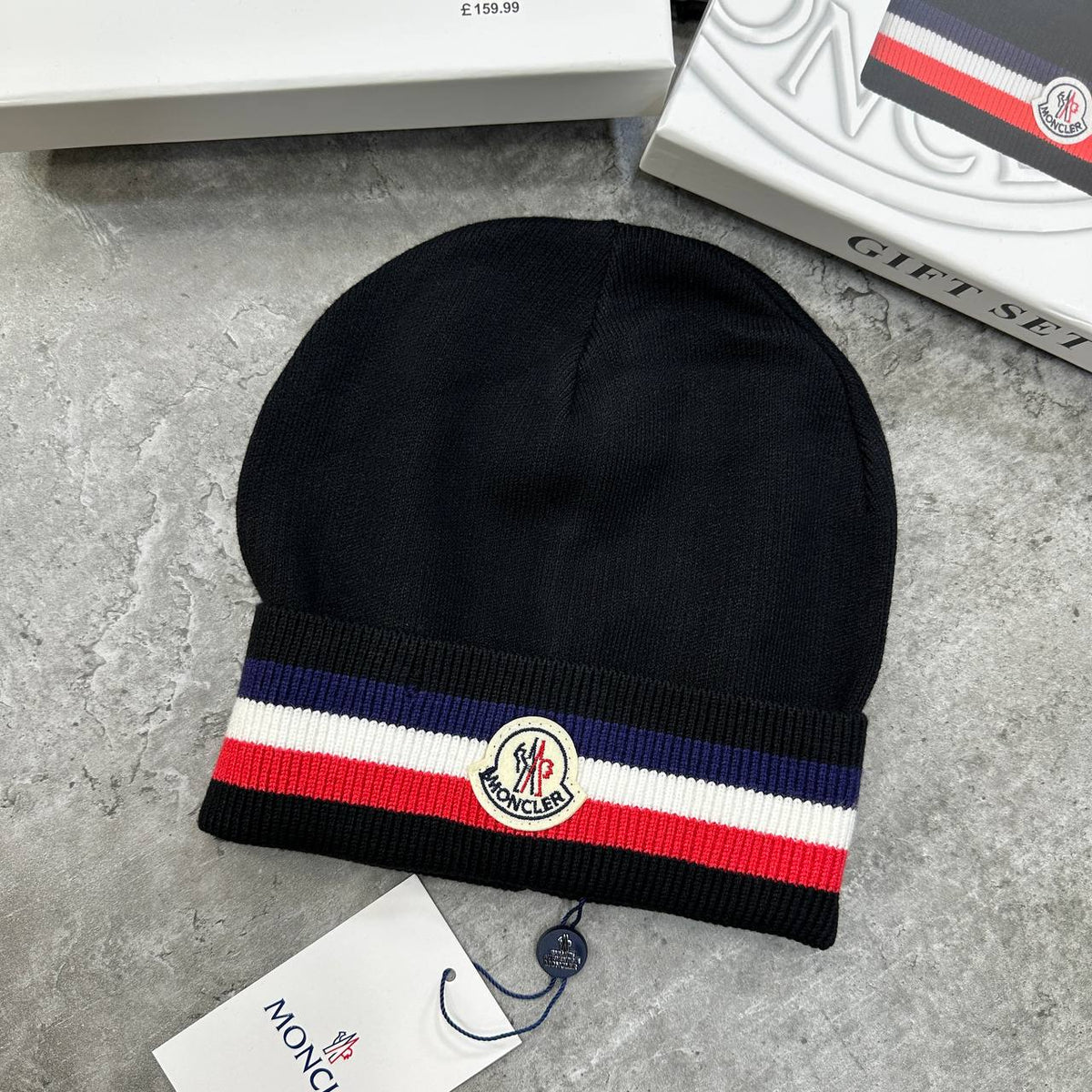 Top quality Moncl hat ha1909