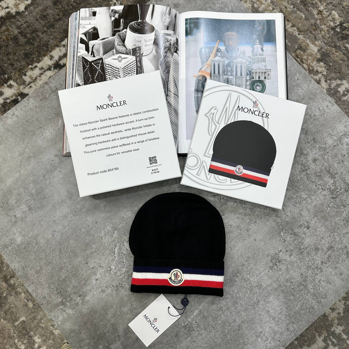 Top quality Moncl hat ha1909