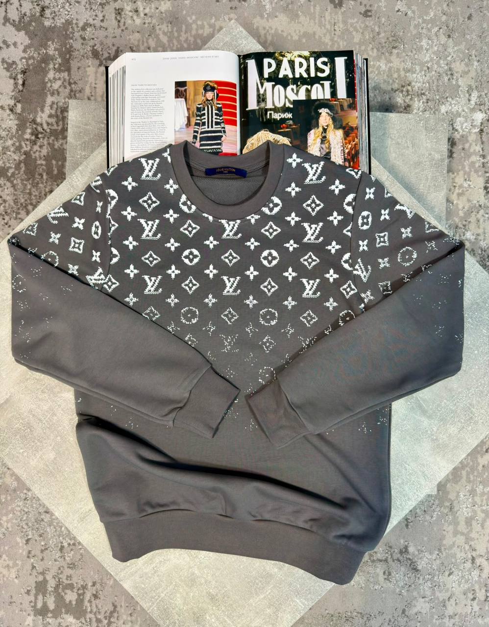 LV Jumper aj1909